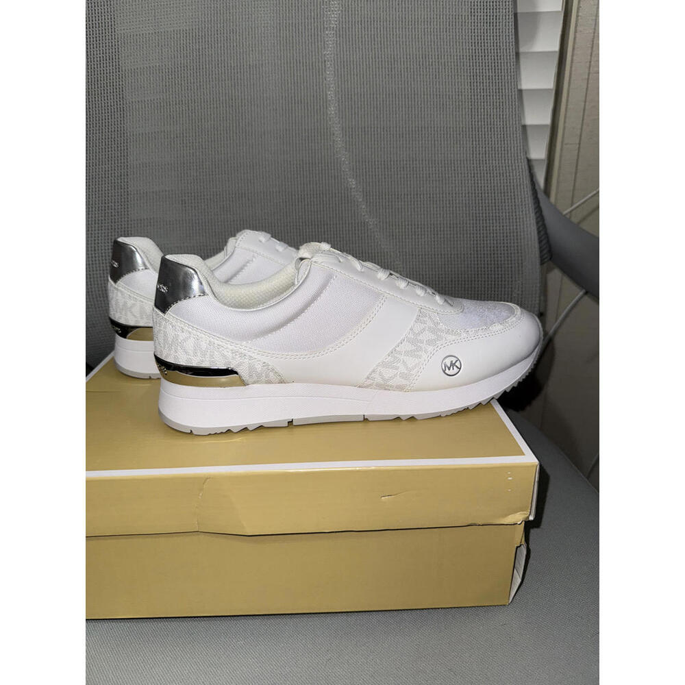 Michael Kors ANdi Trainer Sneakers - Womens 10M